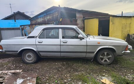 ГАЗ 3102 «Волга», 2004 год, 170 000 рублей, 3 фотография