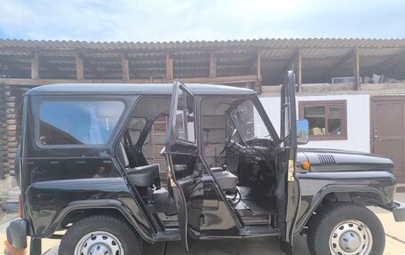 ЛуАЗ Hunter, 2014 год, 850 000 рублей, 7 фотография