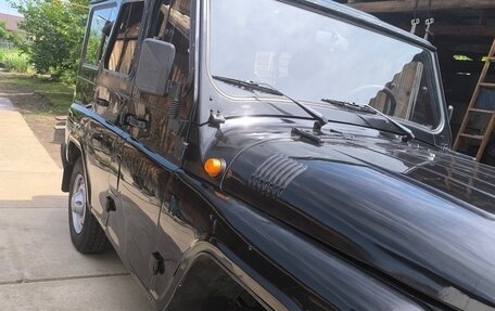 ЛуАЗ Hunter, 2014 год, 850 000 рублей, 2 фотография