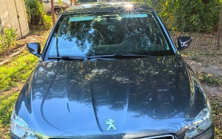 Peugeot 301 I рестайлинг, 2013 год, 684 000 рублей, 3 фотография