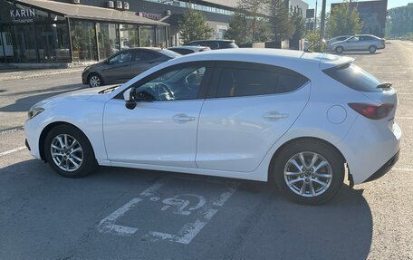 Mazda 3, 2014 год, 1 300 000 рублей, 4 фотография