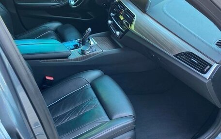 BMW 5 серия, 2018 год, 3 590 000 рублей, 5 фотография