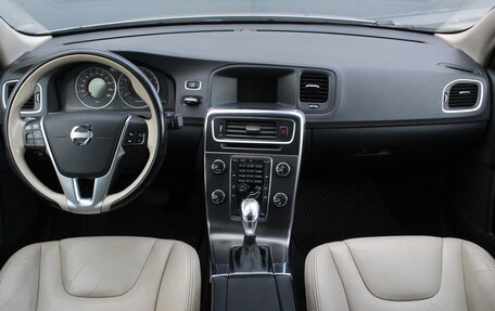 Volvo S60 III, 2012 год, 1 090 000 рублей, 6 фотография