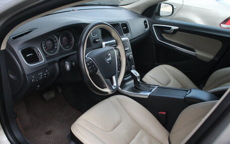 Volvo S60 III, 2012 год, 1 090 000 рублей, 7 фотография