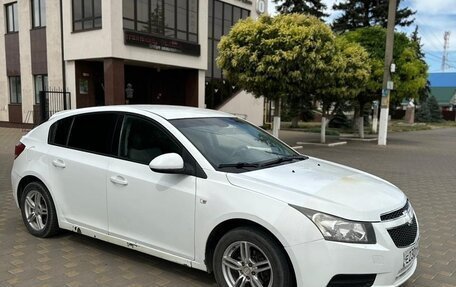 Chevrolet Cruze II, 2012 год, 600 000 рублей, 2 фотография
