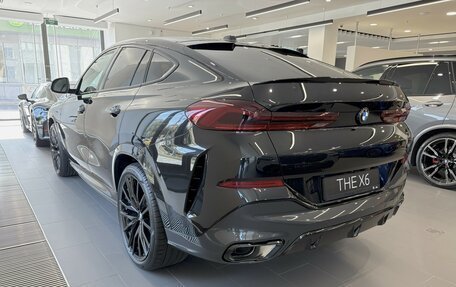 BMW X6, 2025 год, 16 800 000 рублей, 2 фотография