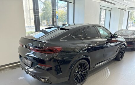 BMW X6, 2025 год, 16 800 000 рублей, 4 фотография