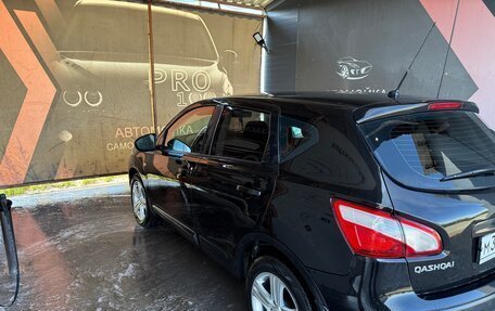 Nissan Qashqai, 2012 год, 1 380 000 рублей, 3 фотография