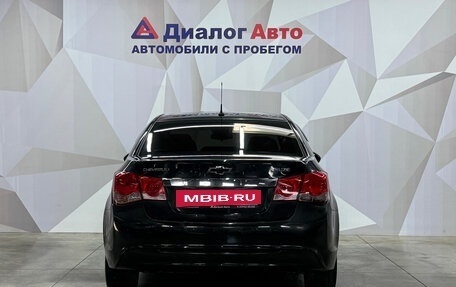 Chevrolet Cruze II, 2013 год, 590 000 рублей, 5 фотография