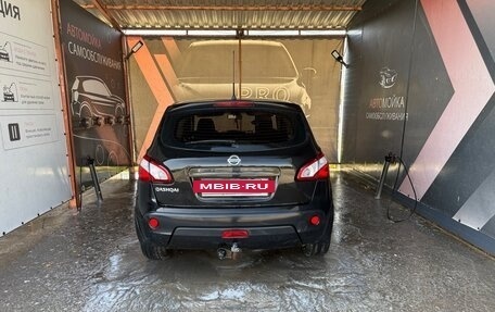 Nissan Qashqai, 2012 год, 1 380 000 рублей, 2 фотография