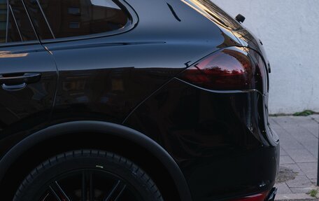 Porsche Cayenne III, 2012 год, 2 390 000 рублей, 4 фотография