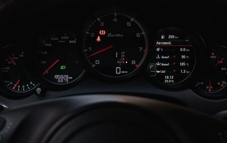 Porsche Cayenne III, 2012 год, 2 390 000 рублей, 5 фотография