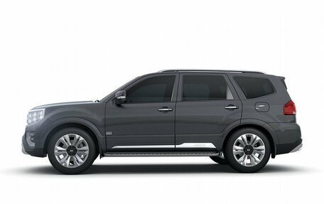 KIA Mohave I, 2024 год, 7 300 000 рублей, 2 фотография