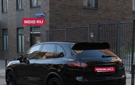 Porsche Cayenne III, 2012 год, 2 390 000 рублей, 3 фотография