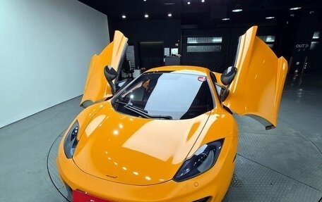 McLaren MP4-12C, 2013 год, 9 220 965 рублей, 6 фотография