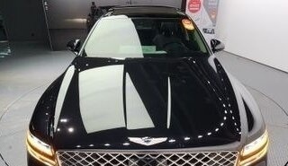 Genesis G80, 2022 год, 3 605 030 рублей, 5 фотография