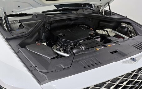 Genesis GV80 I, 2022 год, 5 294 628 рублей, 6 фотография