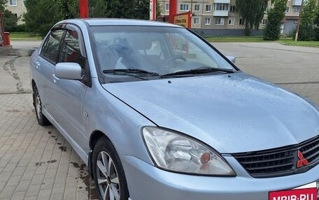 Mitsubishi Lancer IX, 2004 год, 255 000 рублей, 2 фотография