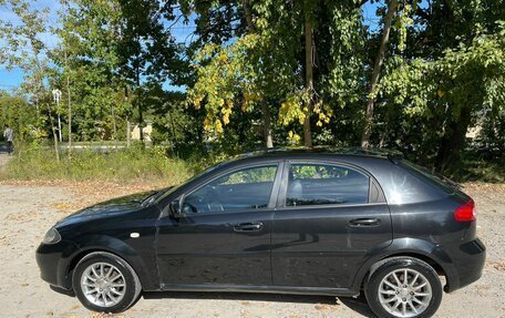 Chevrolet Lacetti, 2007 год, 385 000 рублей, 2 фотография