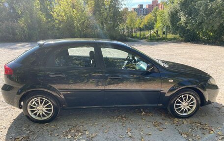Chevrolet Lacetti, 2007 год, 385 000 рублей, 4 фотография