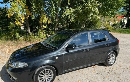 Chevrolet Lacetti, 2007 год, 385 000 рублей, 3 фотография