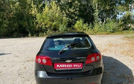 Chevrolet Lacetti, 2007 год, 385 000 рублей, 7 фотография