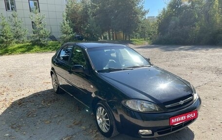 Chevrolet Lacetti, 2007 год, 385 000 рублей, 8 фотография