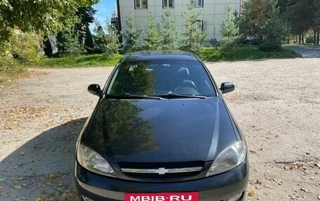 Chevrolet Lacetti, 2007 год, 385 000 рублей, 9 фотография