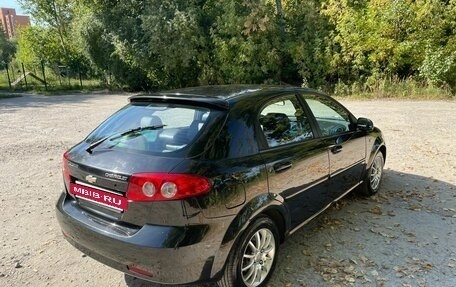 Chevrolet Lacetti, 2007 год, 385 000 рублей, 6 фотография