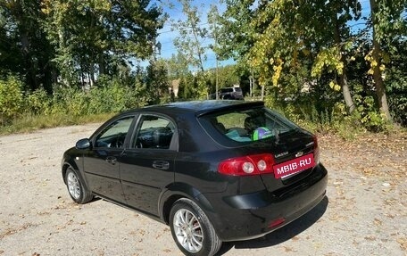 Chevrolet Lacetti, 2007 год, 385 000 рублей, 5 фотография