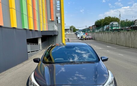 KIA cee'd III, 2013 год, 1 320 000 рублей, 2 фотография