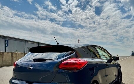 KIA cee'd III, 2013 год, 1 320 000 рублей, 5 фотография