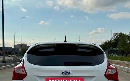Ford Focus III, 2014 год, 800 000 рублей, 4 фотография