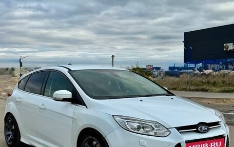 Ford Focus III, 2014 год, 800 000 рублей, 6 фотография