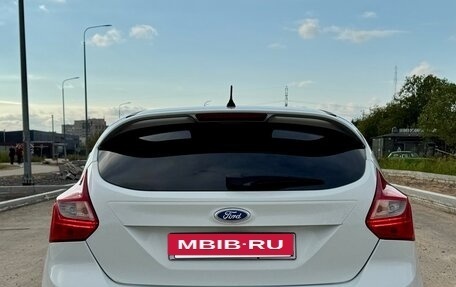 Ford Focus III, 2014 год, 800 000 рублей, 5 фотография