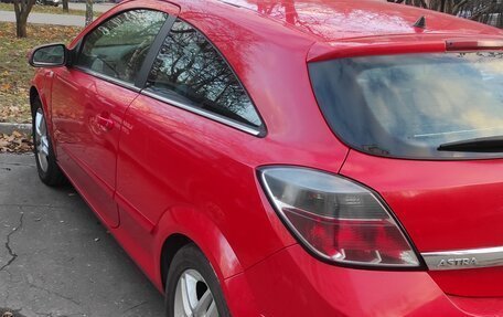 Opel Astra H, 2006 год, 550 000 рублей, 3 фотография