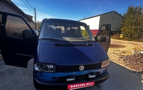 Volkswagen Transporter T4, 2000 год, 750 000 рублей, 2 фотография