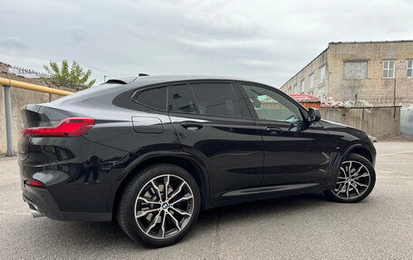 BMW X4, 2019 год, 4 750 000 рублей, 8 фотография