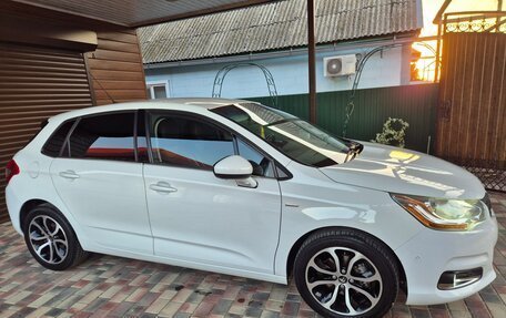 Citroen C4 II рестайлинг, 2012 год, 790 000 рублей, 4 фотография