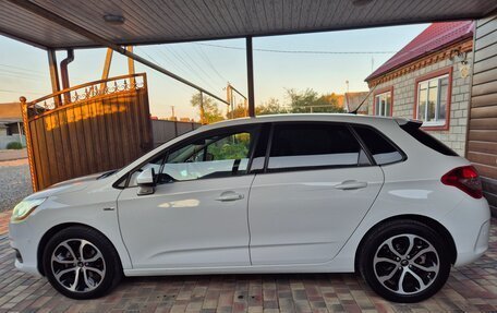 Citroen C4 II рестайлинг, 2012 год, 790 000 рублей, 5 фотография