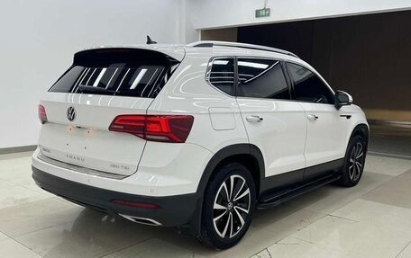 Volkswagen Tharu, 2022 год, 1 880 000 рублей, 3 фотография