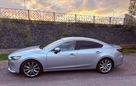 Mazda 6, 2019 год, 2 500 000 рублей, 3 фотография