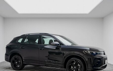 Volkswagen Tiguan, 2025 год, 5 190 000 рублей, 3 фотография