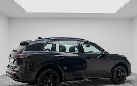 Volkswagen Tiguan, 2025 год, 5 190 000 рублей, 5 фотография