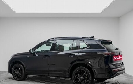 Volkswagen Tiguan, 2025 год, 5 190 000 рублей, 7 фотография