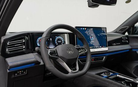 Volkswagen Tiguan, 2025 год, 5 190 000 рублей, 10 фотография