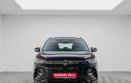 Volkswagen Tiguan, 2025 год, 5 190 000 рублей, 2 фотография