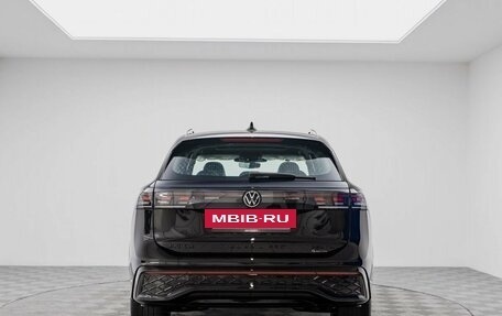 Volkswagen Tiguan, 2025 год, 5 190 000 рублей, 6 фотография