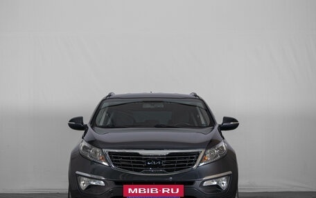 KIA Sportage III, 2011 год, 1 089 000 рублей, 3 фотография