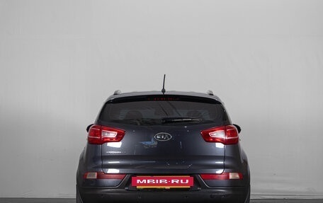 KIA Sportage III, 2011 год, 1 089 000 рублей, 6 фотография